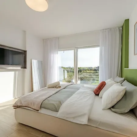 Toquilla Villa Sukošan