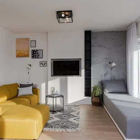Toquilla Villa Sukošan