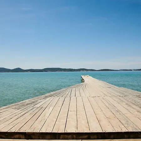 Toquilla * Sukošan