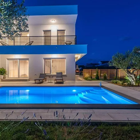Villa Toquilla Sukošan