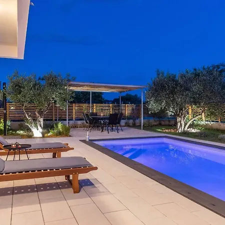 Villa Toquilla *